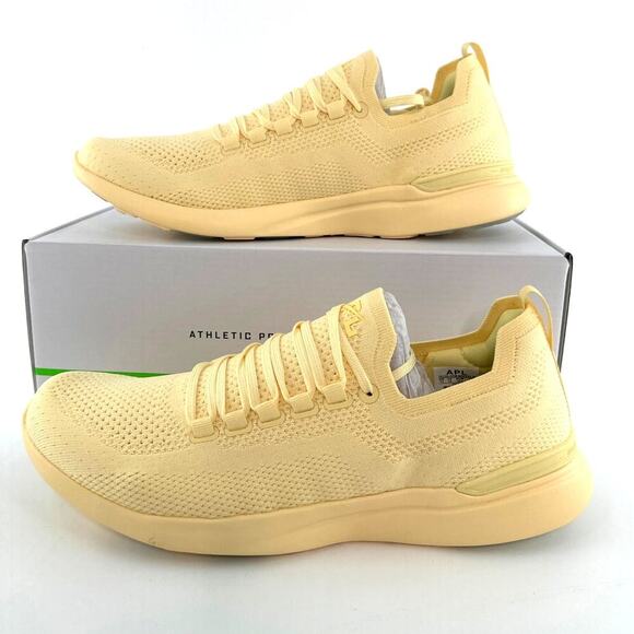 APL Men\'s Mellow TechLoom Breeze Sneakers Size 11 main image 4